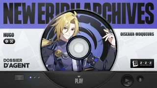 Zenless Zone Zero : Livestream de la version 1.7, date et heure de l'événement