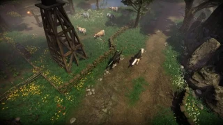 V Rising sortira-t-il sur consoles (PS4, PS5, Xbox One, Series et Switch) ?