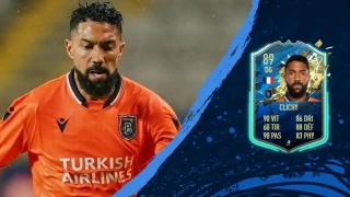 FUT 20 - Solution DCE - Gaël Clichy TOTSSF