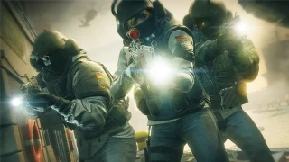 Teaser du Premier DLC de l'Année Deux