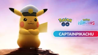 Pokémon GO : L'étude ponctuelle bonus : Capitaine Pikachu est disponible, les missions et récompenses