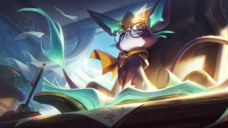 LoL : MàJ 13.1B, les détails de la mise à jour