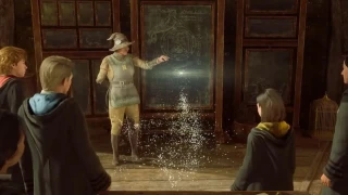 Hogwarts Legacy est un véritable succès, d'autres jeux dans l'univers Harry Potter sont prévus