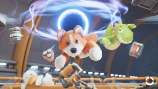 Party Animals : C'est officiel pour l'annonce tant attendue