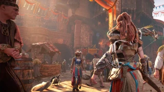 Horizon: Zero Dawn : Quelle est sa durée de vie ?