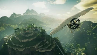 Just Cause 4 : Nos premières impressions sur la nouvelle aventure de Rico