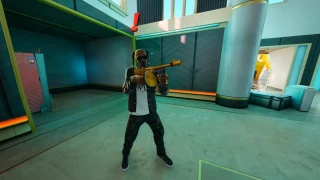 Fortnite dévoile déjà le Passe de combat de la saison 1 du chapitre 6