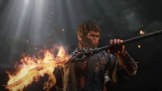 Black Myth: Wukong dévoile son nombre de copies vendues