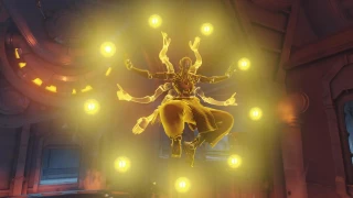 Overwatch : 2 nouveaux skins Anniversaire annoncés
