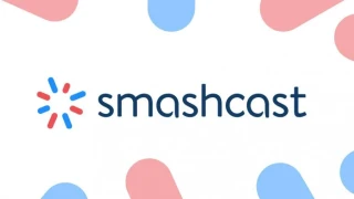 Smashcast, la nouvelle plateforme de streaming !
