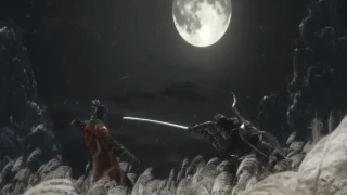 Sekiro: Shadows Die Twice annonce sa date de sortie accompagnée d'une édition collector