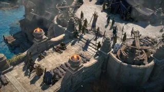 Diablo 4 : Le cabinet de curiosités de Temis serait différent des autres