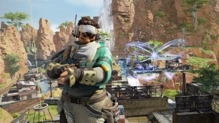 Apex Legends saison 14 Prédation : À quelle heure sort la mise à jour ?