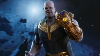 Fortnite : Un événement autour d'Avengers: Infinity War disponible dès demain