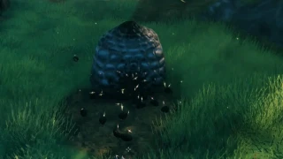 Valheim : Le charbon, comment l'obtenir ?