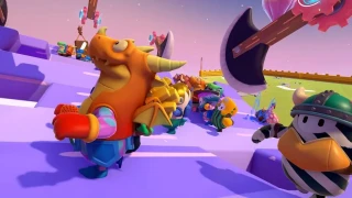Fall Guys Steam : Est-il encore jouable et mis à jour ?