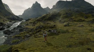 Death Stranding : Hideo Kojima tease un nouveau trailer