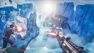 Highguard : Les configurations PC