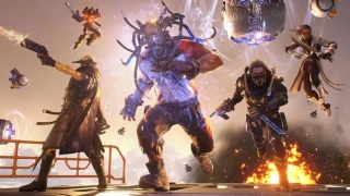LawBreakers, le jeu qui « ne sera pas une de ces conneries multijoueur à 60$ » !