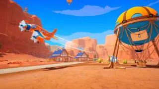 Outbound révèle une nouvelle vidéo, avant sa sortie prochaine