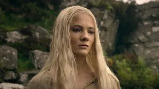 The Witcher : La saison 4 s'offre un nouveau trailer bourré d'action