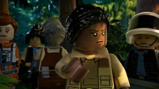 LEGO Fortnite : MàJ 29.40, arrivée de Star Wars, les détails