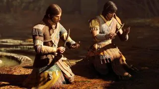 GreedFall: The Dying World annonce la date de sortie de la version 1.0, avec des portages sur PS5 et Xbox Series