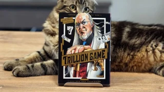 Trillion Game : Le tome 7 à présent disponible