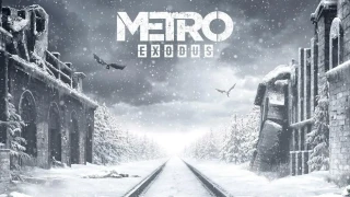 Metro Exodus partage une salve de nouvelles captures d'écran !