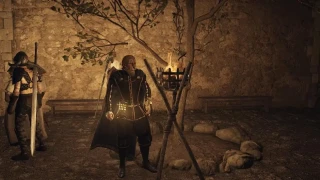 Dragon's Dogma 2 : Que signifient les points d'exclamation, et pourquoi certains ne partent pas ?