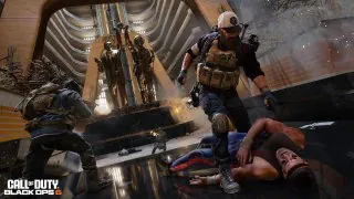 Black Ops 6/Warzone : Heure de sortie de la saison 6 en France