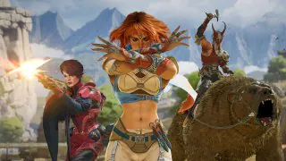 Highguard accueille l'Épisode 2 avec un mode classé, un héros et une carte, entre autres