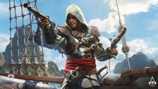 Assassin's Creed: Black Flag Resynced proposera « beaucoup de nouvelles épaves » et des secrets à découvrir