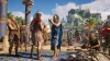 Illustration - Assassin's Creed: Odyssey offre un week-end gratuit du 16 au 21 décembre