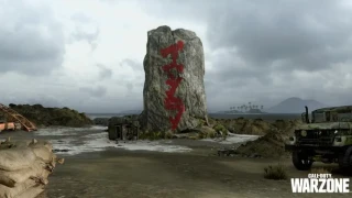 Call of Duty: Warzone : Opération Monarch (Godzilla & King Kong) : Date de sortie et détail