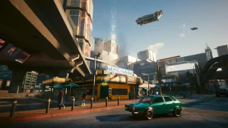 Cyberpunk 2077 : MàJ 1.6 Edgerunners, les détails et patch notes