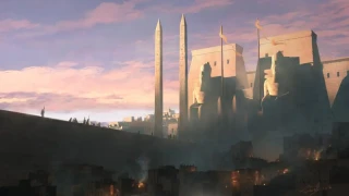Assassin's Creed : Le directeur artistique quitte le studio après 16 ans