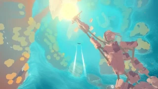 InnerSpace offert sur l'Epic Games Store