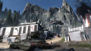 Halo Infinite : La coop confirmée pour cette année, une bêta cet été