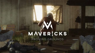 Mavericks, le battle royale réunissant jusqu'à 1 000 joueurs, se dévoile en vidéo et ouvre ses inscriptions à une bêta fermée !