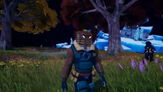 Fortnite S1 : Défis semaine vers la nature sauvage, toutes les quêtes, astuces et récompenses (chapitre 4)