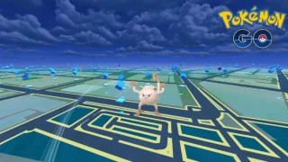 Pokémon GO : Férosinge à l'honneur pour l'heure vedette du 20 août