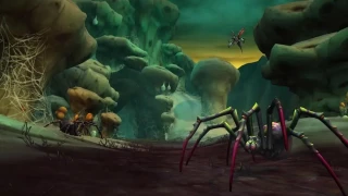 World of Warcraft: Shadowlands : Le patch note de pré-lancement est disponible