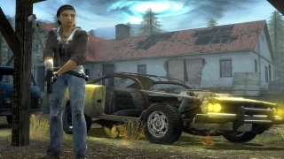 Valve a bien travaillé sur Half-Life 3 et Left 4 Dead 3, avant qu'ils soient abandonnés
