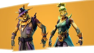 Fortnite : 10 skins ont été trouvés dans les fichiers du jeu ! 