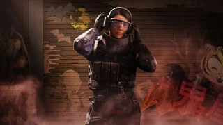 Rainbow Six Siege: Premiers aperçus des nouveaux gadgets !