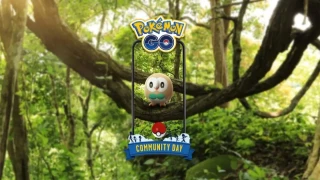 Pokémon GO : La Journée Communauté de janvier 2024 sera consacrée à Brindibou