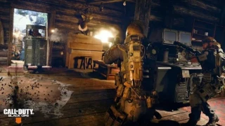 Call of Duty: Black Ops 4 : Le retour des loot boxes n'était pas prévu