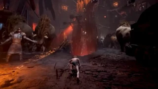 The Lord of the Rings: Gollum montre un peu son gameplay
