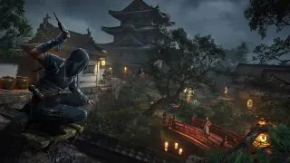Assassin's Creed Shadows : On sait enfin quand le DLC Traque sur Awaji sort, et les nouveautés arrivant bientôt